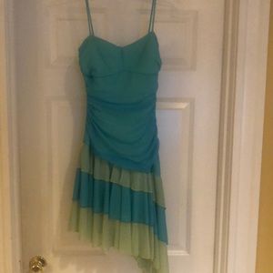 Women’s party/social dress